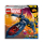Klocki LEGO® LEGO Marvel Super Heroes 76281 Odrzutowiec X-Menów